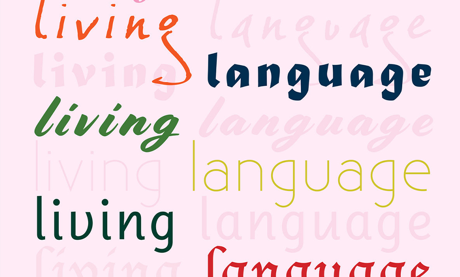 Living Language